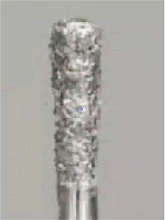 金剛砂和鎢鋼車針，那種更好用？ 