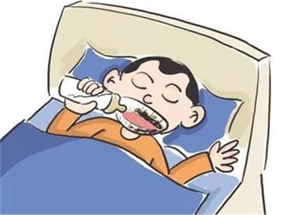 親媽必看：這些壞習慣讓孩子越長越丑！