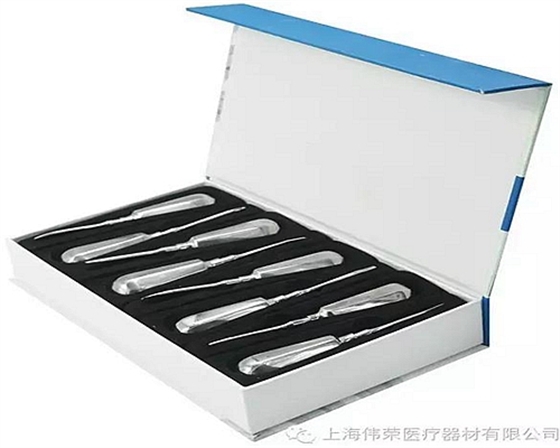 半/微創(chuàng)牙挺 半/微創(chuàng)牙挺