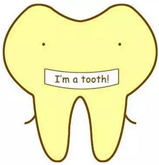 牙齒變色的三大原因 牙齒變色的三大原因