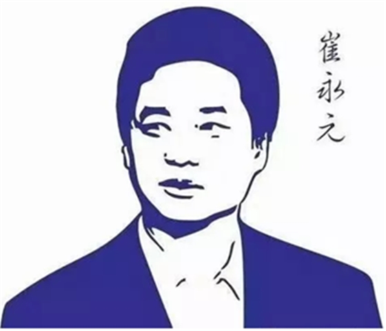 小崔的曝光讓人震驚？然而今天，這些人才是值得去曝的！