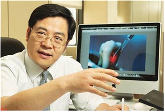 【伢伴仙】大話“激光醫(yī)學(xué)” 【伢伴仙】大話“激光醫(yī)學(xué)”