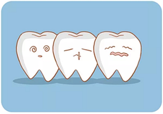只因一顆牙，孕婦無奈放棄已7個月的胎兒，悔不當(dāng)初！