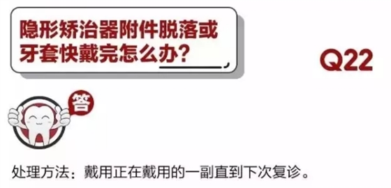 	 牙醫(yī)停診了？別怕，請您收下這份居家牙科急癥指南！