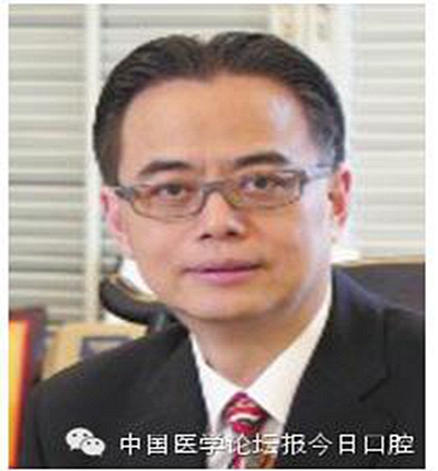 口腔診所的醫(yī)療質(zhì)量控制——訪上海泓虎口腔門診部劉泓虎院長(zhǎng)   