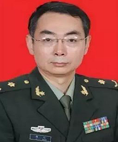 李剛教授 李剛教授