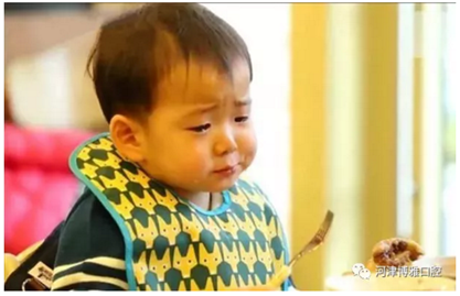 0-7歲幼兒刷牙用具、護(hù)齒方法詳解！