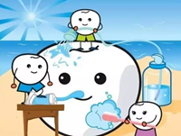 愛(ài)牙科普文章