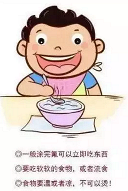 涂氟還是窩溝封閉？到底該給孩子做哪個？