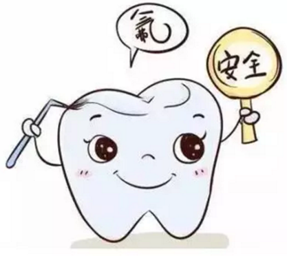 涂氟還是窩溝封閉？到底該給孩子做哪個？