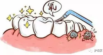 牙齒出現脫礦情況怎么辦？