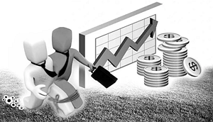 股權(quán)激勵，也是企業(yè)融資的一種方式