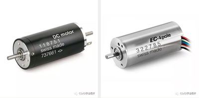 根管馬達(dá)有刷好還是無刷好？