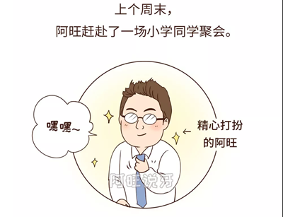 我拿什么拯救你，我的牙齦萎縮！