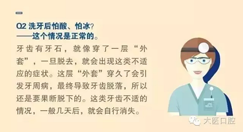 口腔科普圖解 口腔科普圖解