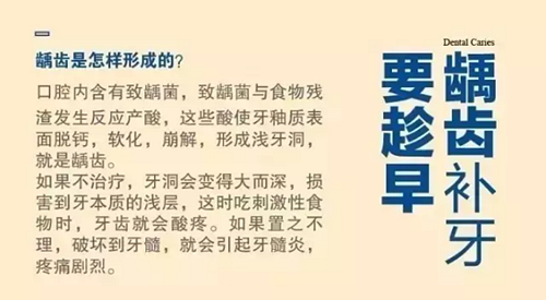 口腔科普圖解 口腔科普圖解