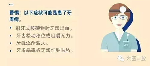 口腔科普圖解 口腔科普圖解