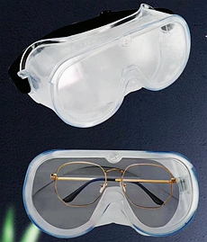 醫(yī)用防護隔離眼罩批發(fā) 醫(yī)用防護隔離眼罩批發(fā)