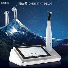 宇森機擴C-SMART-1PILOT領航者